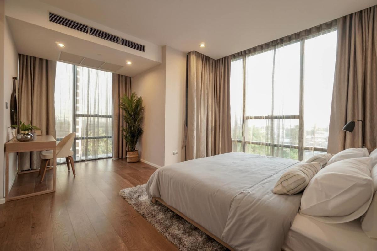 ✨ Luxury Class Condo For rent : THE BANGKOK SATHORN 🔥Special Rental Price 85,000 Baht/Month 🔥