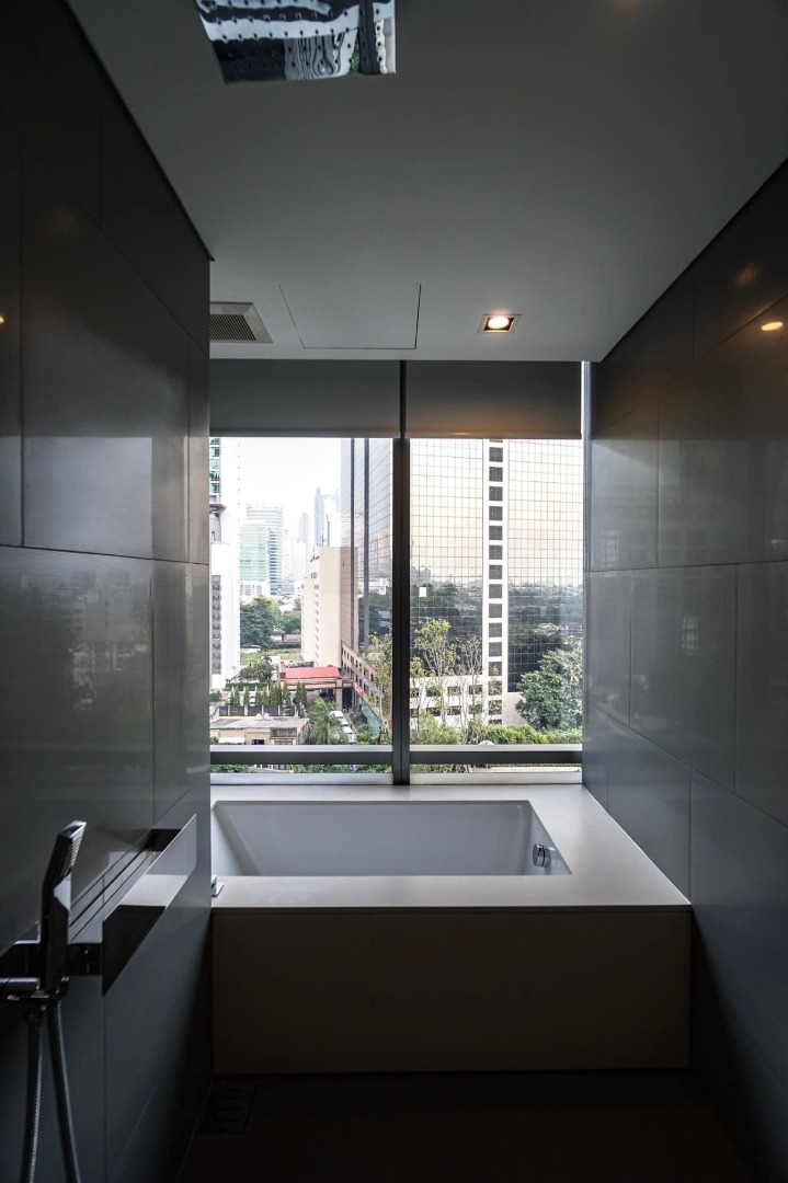 ✨ Luxury Class Condo For rent : THE BANGKOK SATHORN 🔥Special Rental Price 85,000 Baht/Month 🔥