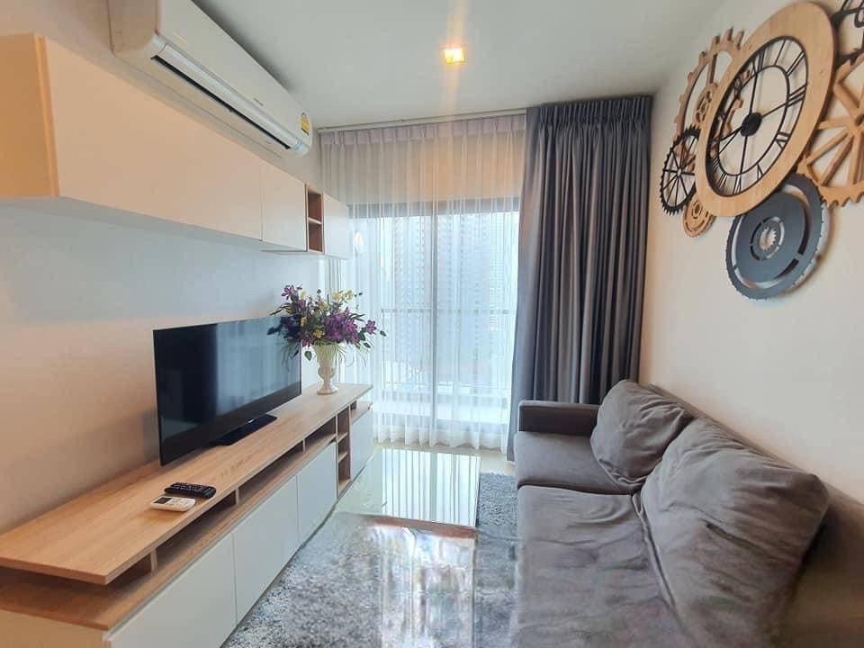 🧡 Life Sukhumvit48 🔥 2 bedroom แต่งสวย เพียง 25,000 บาท/เดือน 🔥