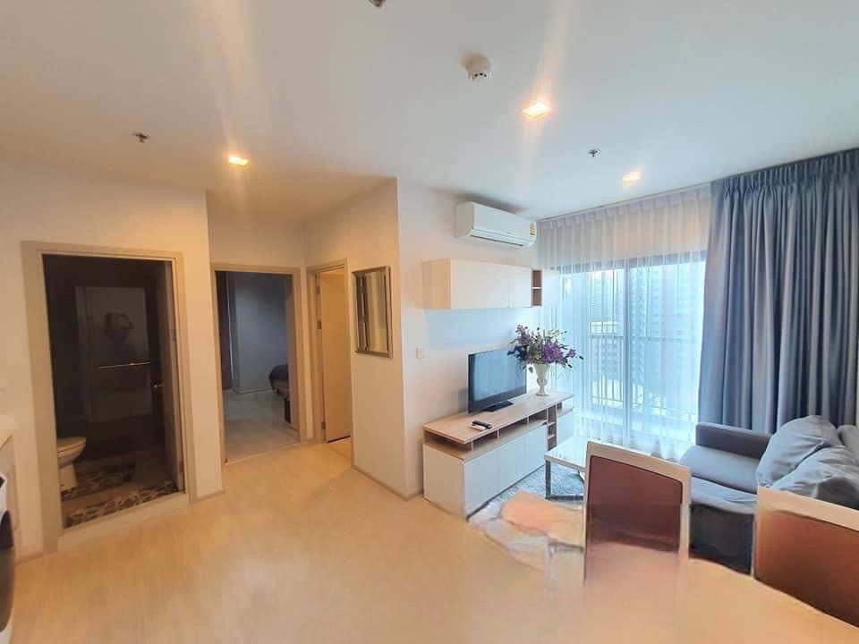 🧡 Life Sukhumvit48 🔥 2 bedroom แต่งสวย เพียง 25,000 บาท/เดือน 🔥