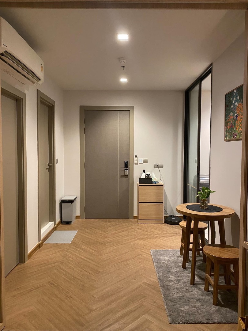 💜Life Asoke-Rama9💜🔥1 Bedroom Plus❗️❗️