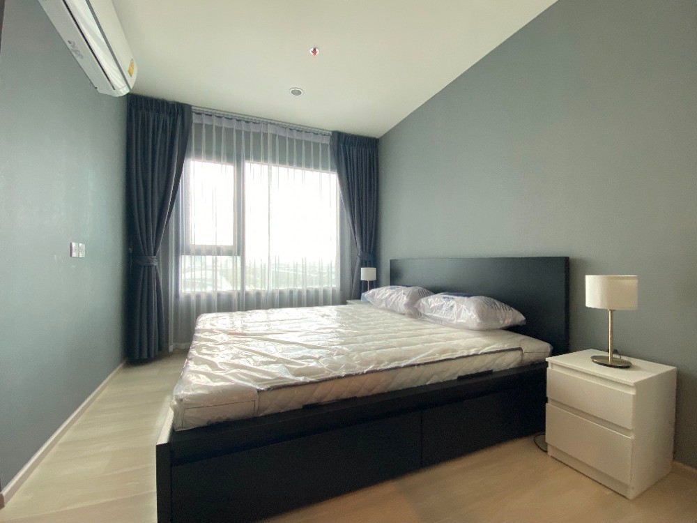 🌟 Life Asoke 🔥 1 bed plus ห้องแต่งสวย ราคาดีงาม เพียง 21,000 บาท/เดือน เท่านั้น 🔥