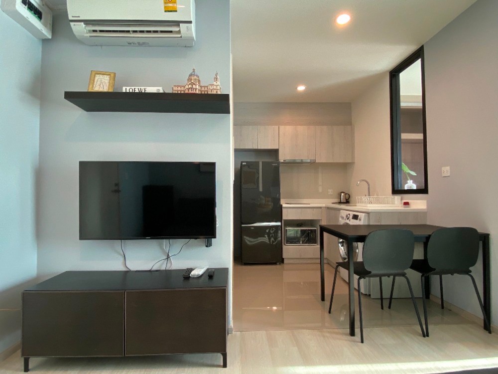 🌟 Life Asoke 🔥 1 bed plus ห้องแต่งสวย ราคาดีงาม เพียง 21,000 บาท/เดือน เท่านั้น 🔥