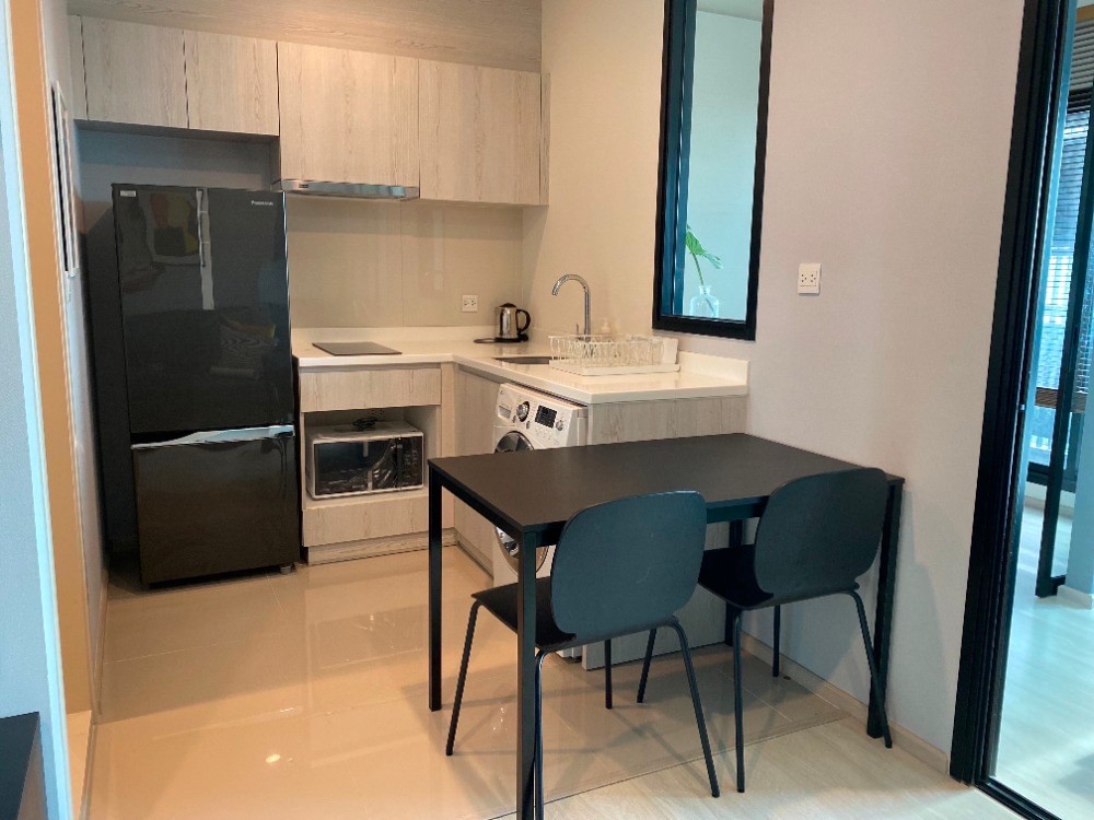 🌟 Life Asoke 🔥 1 bed plus ห้องแต่งสวย ราคาดีงาม เพียง 21,000 บาท/เดือน เท่านั้น 🔥