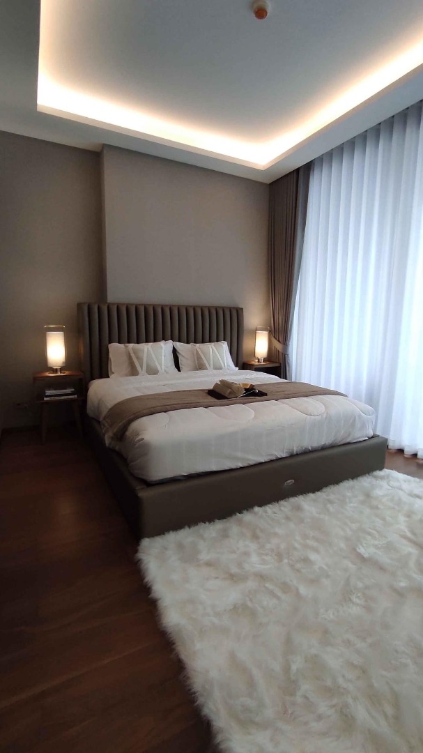 ✨ Luxury Class Condo For rent : The Estelle Phrom Phong 🔥Special Rental Price 70,000 Baht/Month🔥