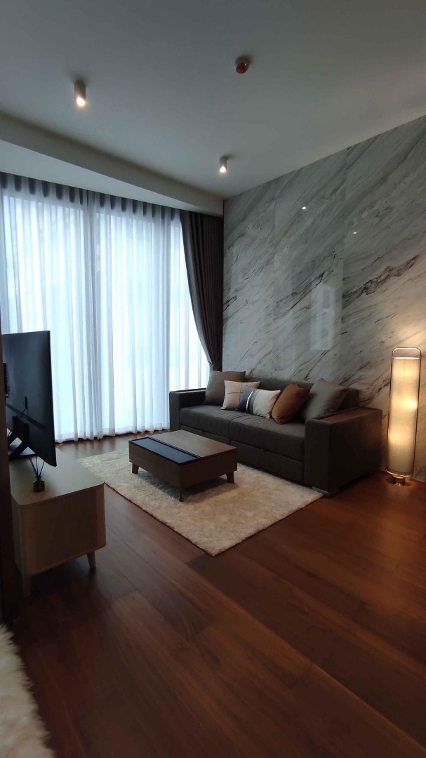 ✨ Luxury Class Condo For rent : The Estelle Phrom Phong 🔥Special Rental Price 70,000 Baht/Month🔥