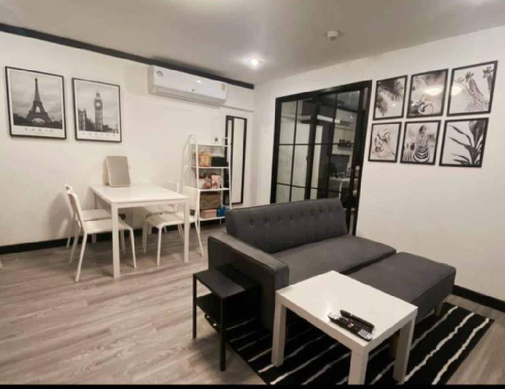 💗Supalai Place Sukhumvit 39💗🚝ใกล้รถไฟฟ้า BTS พร้อมพงษ์