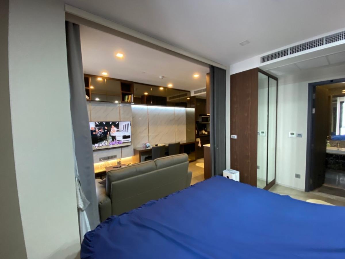 🍂Ashton Asoke🍂🚝Next to MRT Sukhumvit/BTS Asoke