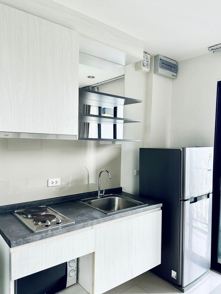 🎀THE BASE PARK WEST SUKHUMVIT 77🎀⚡ราคาขาย 3,490,000 บาท⚡