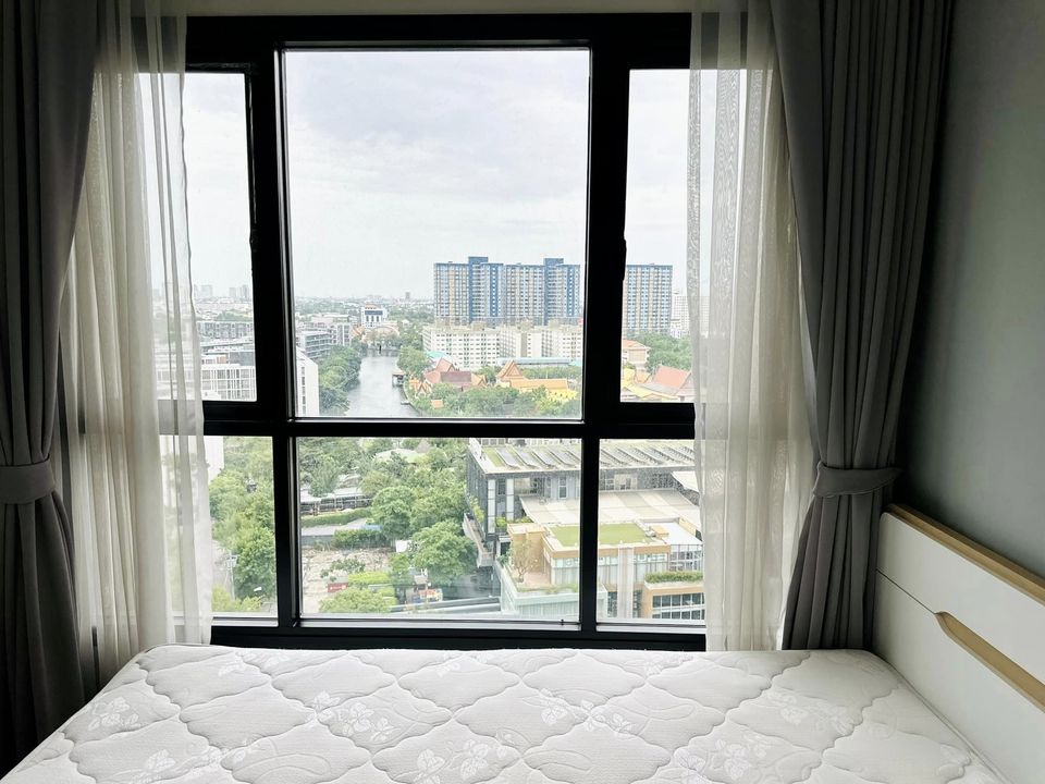 🎀THE BASE PARK WEST SUKHUMVIT 77🎀⚡ราคาขาย 3,490,000 บาท⚡