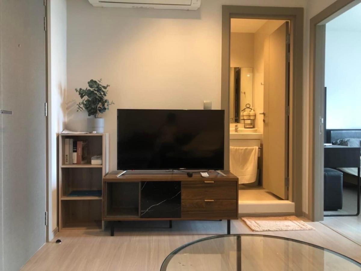 🏠  Life Asoke-Rama9 🔥1 ห้องนอน ราคาพิเศษ 18,000 บาท/เดือนเท่านั้น🔥