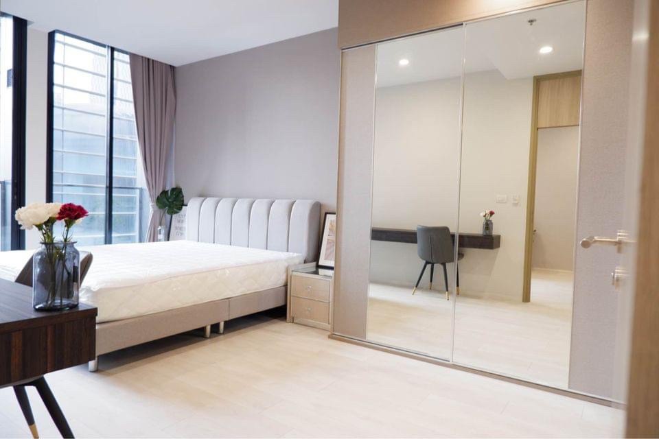 ✨Luxury Class Condo For rent : Noble Ploenchit 🔥 1 bedroom Rental Price 45,000 Baht/Month 🔥