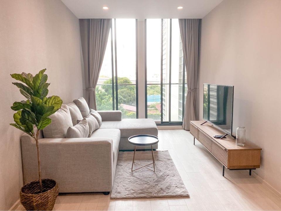 ✨Luxury Class Condo For rent : Noble Ploenchit 🔥 1 bedroom Rental Price 45,000 Baht/Month 🔥