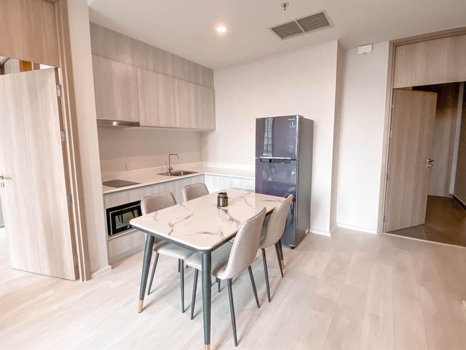 ✨Luxury Class Condo For rent : Noble Ploenchit 🔥 1 bedroom Rental Price 45,000 Baht/Month 🔥