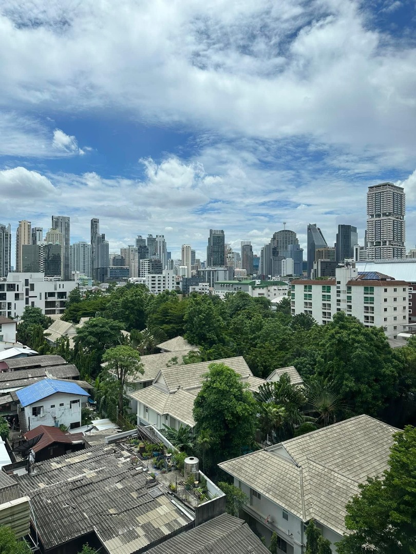 ✅  Ideo Q Sukhumvit36 🔥 1 bed plus แต่งสวย ราคาเช่าพิเศษ 45,000 บาท/เดือน🔥