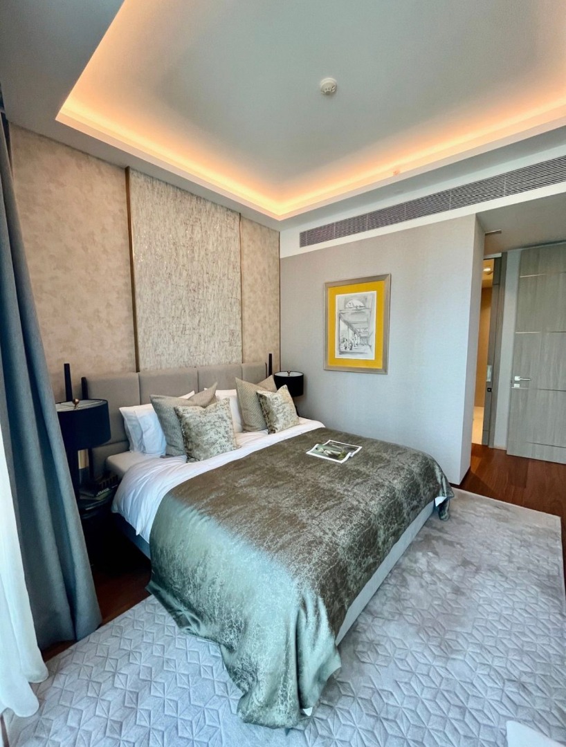 ✨ Luxury Class Condo For rent : The Estelle Phrom Phong 🔥2 bedrooms Special Rental Price 120,000 Baht/Month🔥