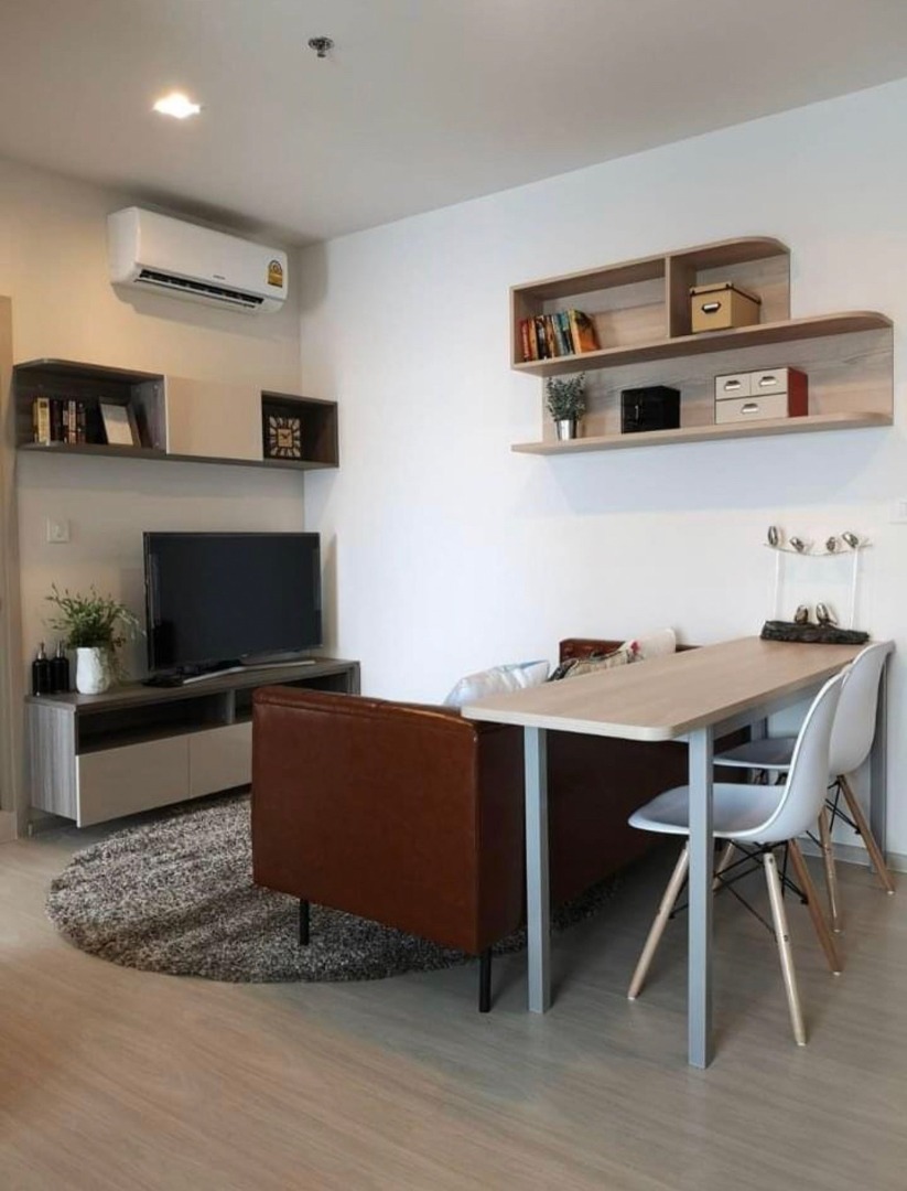 🧡 Life Sukhumvit48 🔥 2 bedroom แต่งสวย เพียง 25,000 บาท/เดือน 🔥