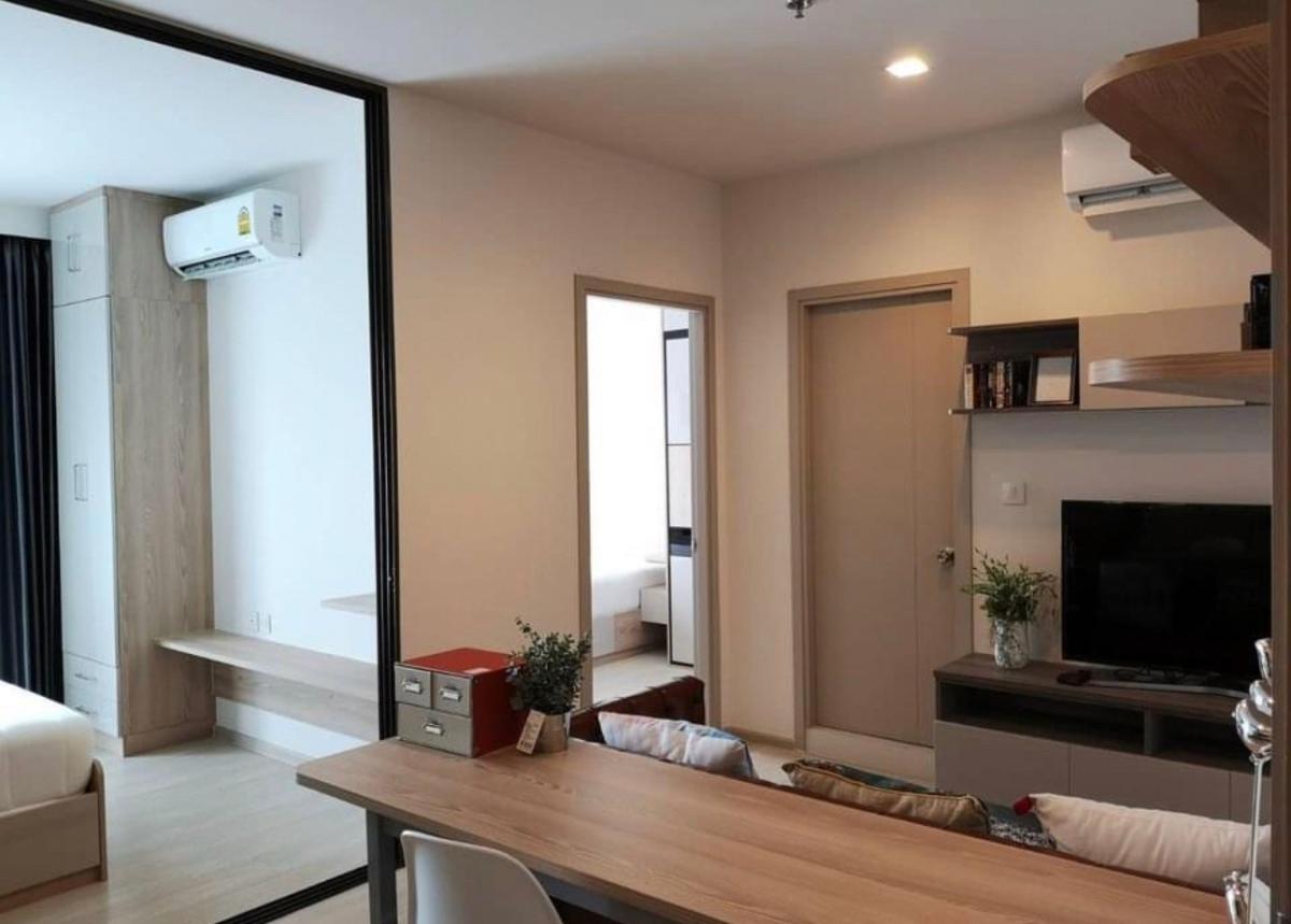 🧡 Life Sukhumvit48 🔥 2 bedroom แต่งสวย เพียง 25,000 บาท/เดือน 🔥