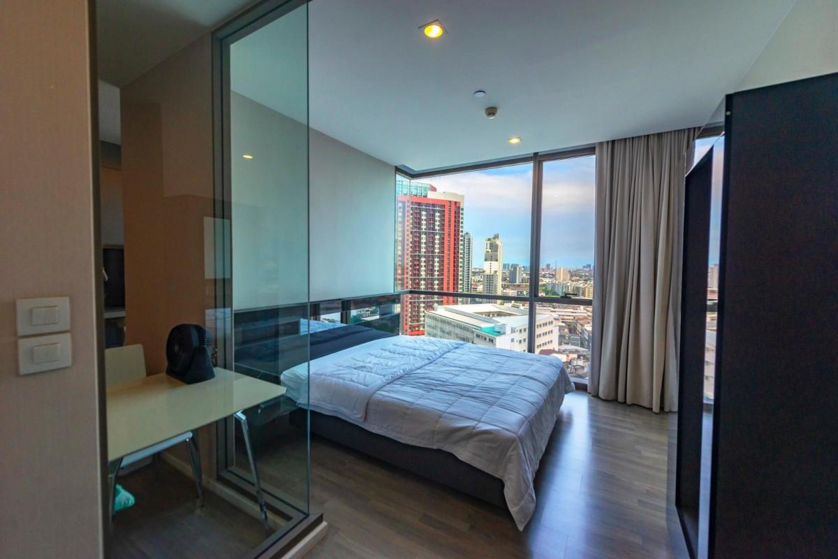 💓 The room sukhumvit69 🔥 ห้องสวย ราคาพิเศษ 35,000 บาท/เดือน 🔥