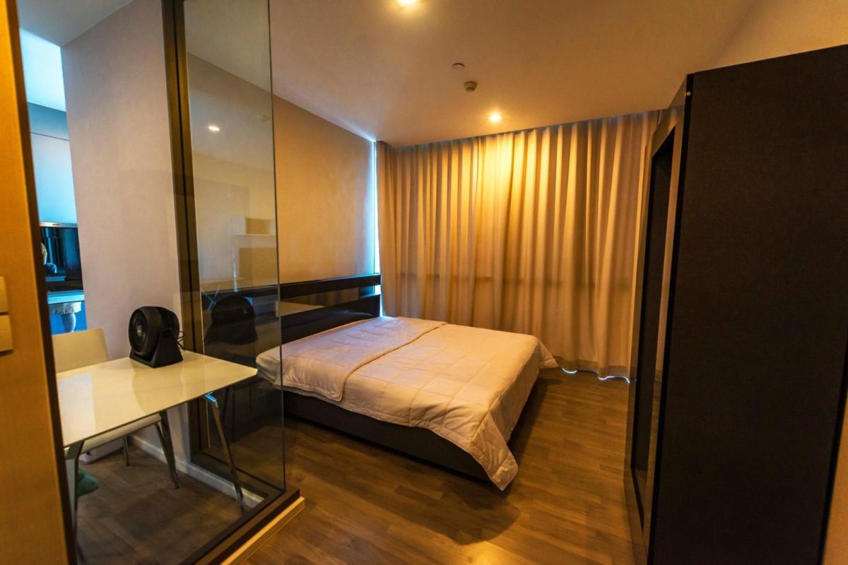 💓 The room sukhumvit69 🔥 ห้องสวย ราคาพิเศษ 35,000 บาท/เดือน 🔥