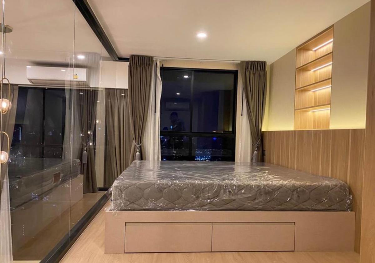 💜 Knightsbridge Prime Sathorn 🔥 Duplex type ห้องแต่งสวย ราคาพิเศษ 32,000 บาท/เดือน 🔥