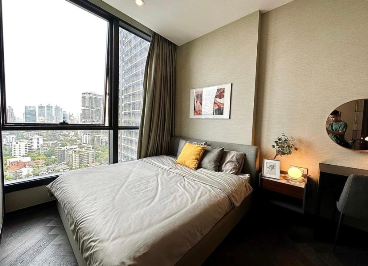 ✨ The Esse Sukhumvit 36 ⚡️ห้องแต่งสวยราคาขาย 14,500,000 บาท ⚡️