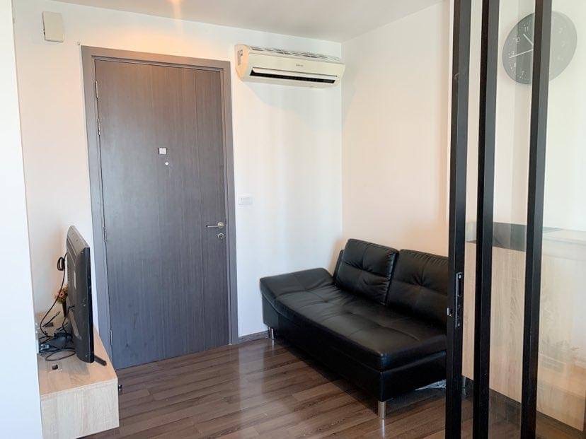 🥐THE BASE PARK WEST SUKHUMVIT 77 🔥 1 ห้องนอน ราคาสุดคุ้ม เพียง 13,500 บาท/เดือน เท่านั้น‼️