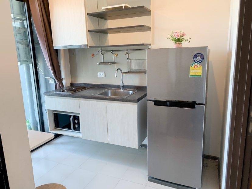 🥐THE BASE PARK WEST SUKHUMVIT 77 🔥 1 ห้องนอน ราคาสุดคุ้ม เพียง 13,500 บาท/เดือน เท่านั้น‼️