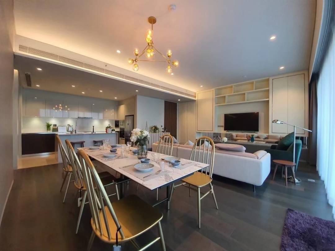 ✨ Ultra Luxury Condo For rent : Tela Thonglor 🔥Special Rate For Rent 230,000 bath/month🔥