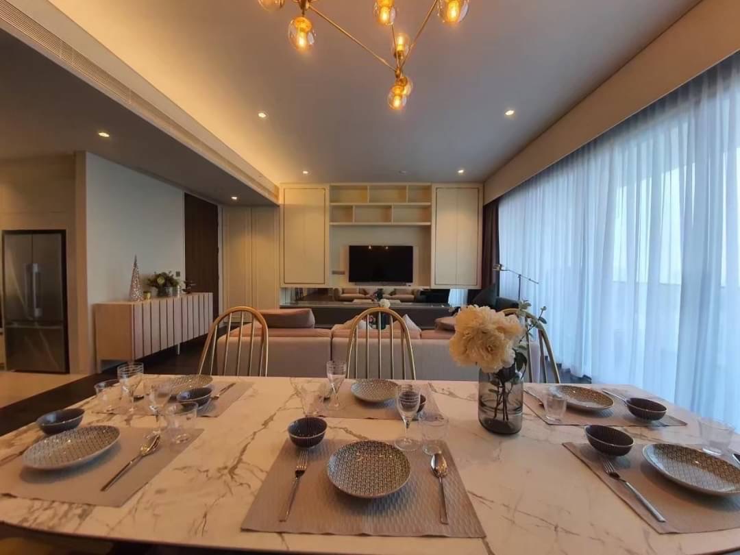 ✨ Ultra Luxury Condo For rent : Tela Thonglor 🔥Special Rate For Rent 230,000 bath/month🔥