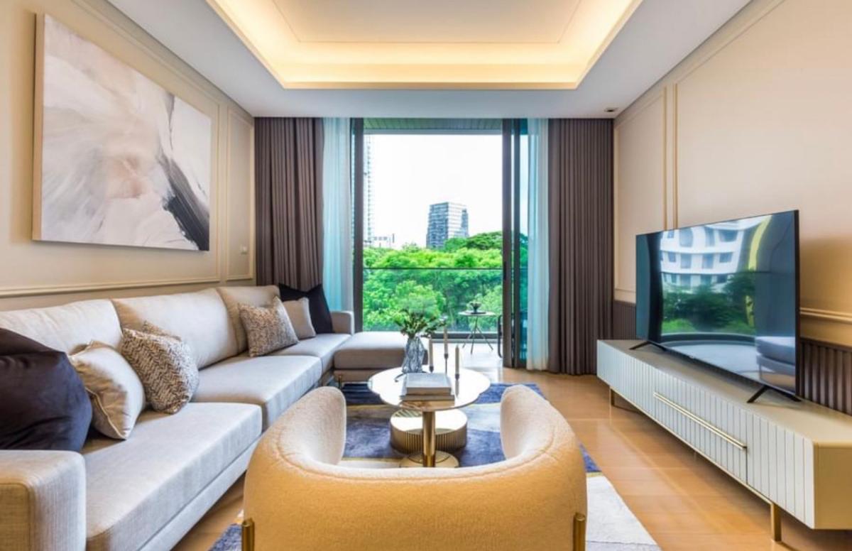 ✨Super Luxury Condo : Bann Sindhorn✨⚡️Selling Price 31,000,000 Baht⚡️