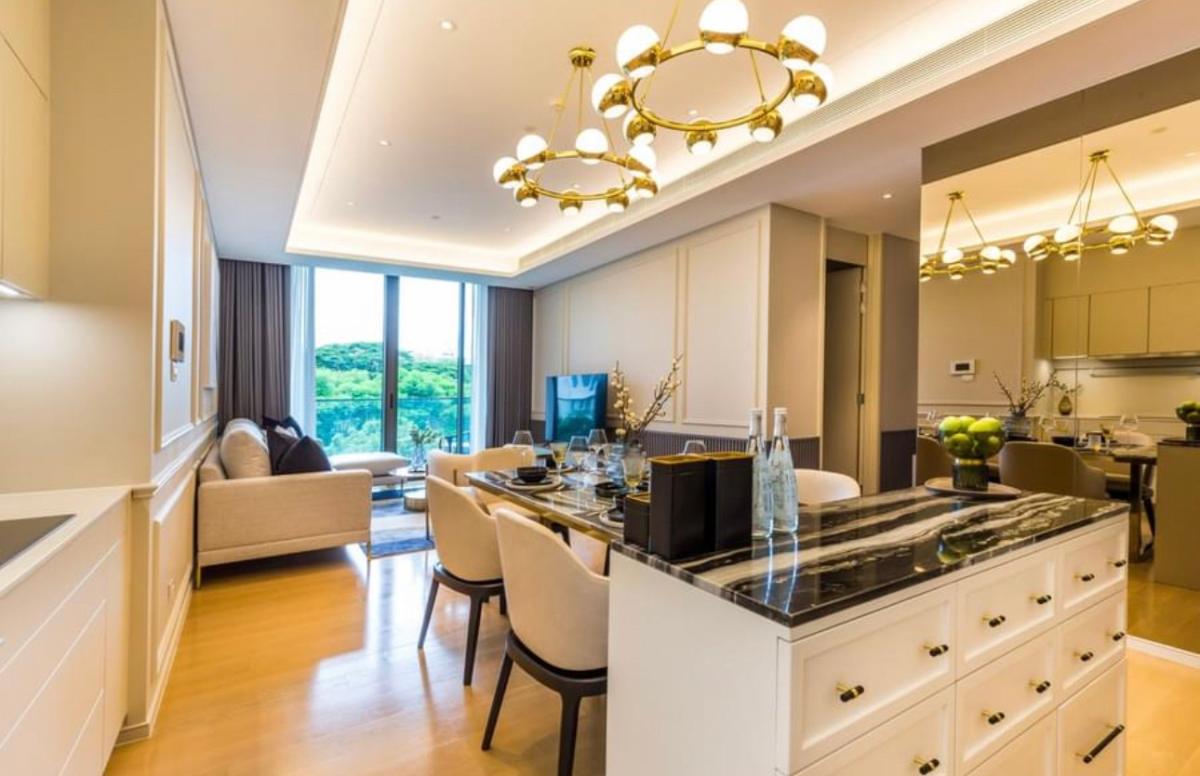 ✨Super Luxury Condo : Bann Sindhorn✨⚡️Selling Price 31,000,000 Baht⚡️