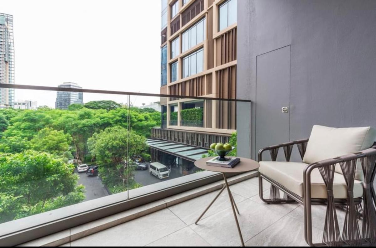 ✨Super Luxury Condo : Bann Sindhorn✨⚡️Selling Price 31,000,000 Baht⚡️