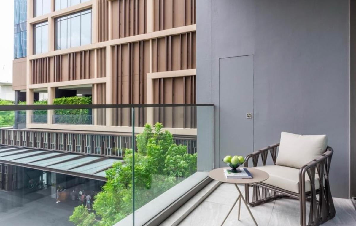 ✨Super Luxury Condo : Bann Sindhorn✨⚡️Selling Price 31,000,000 Baht⚡️