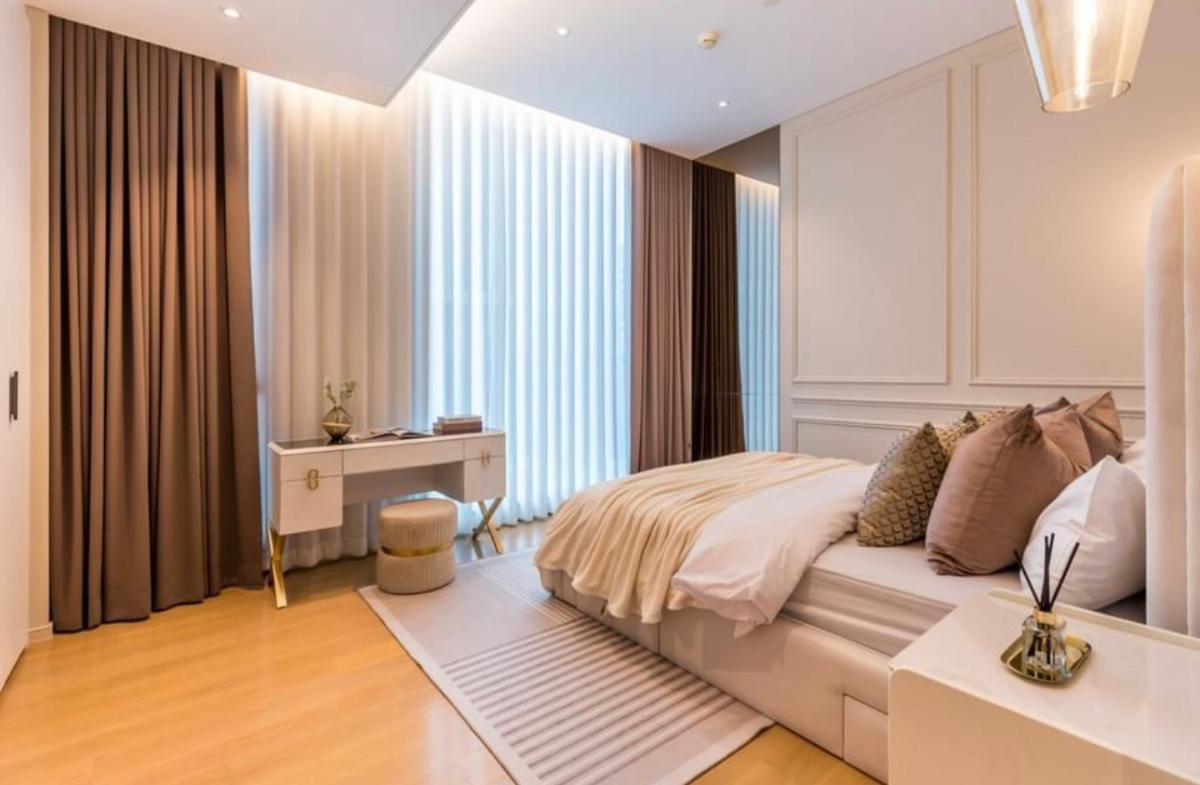 ✨Super Luxury Condo : Bann Sindhorn✨⚡️Selling Price 31,000,000 Baht⚡️