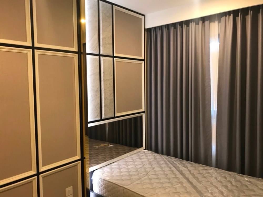 🌟 Life Asoke 🔥 2 bed ห้องแต่งสวย ราคาดีงาม เพียง 35,000 บาท/เดือน เท่านั้น 🔥