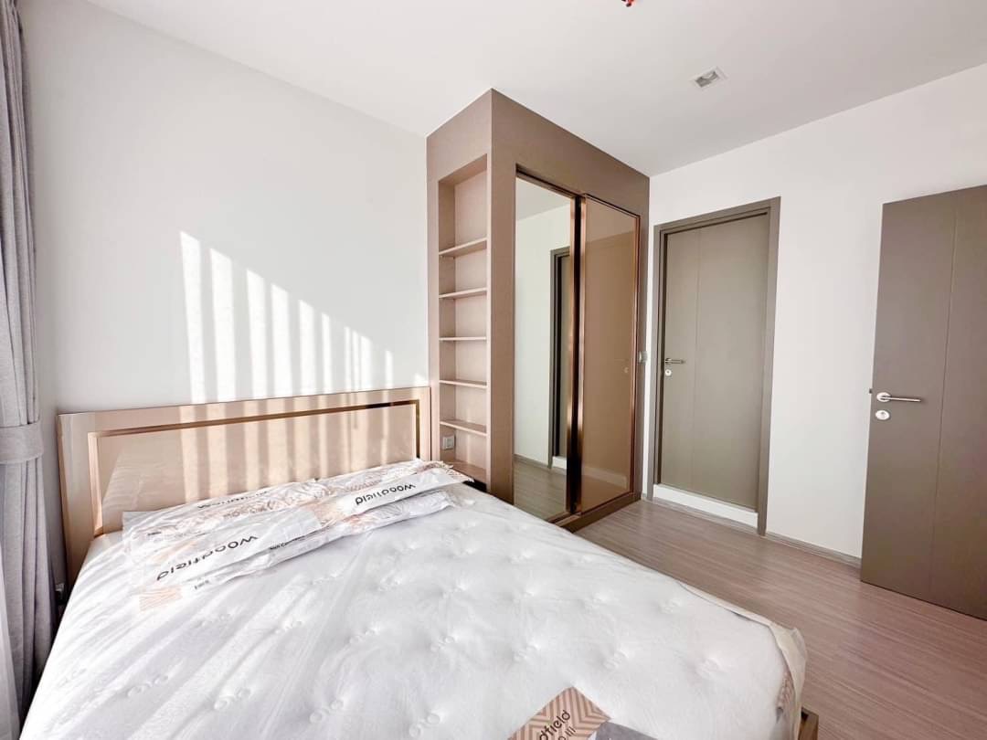 🎀 Life Asoke Hype 🔥 1 bedroom plus ราคาพิเศษ 25,000 บาท/เดือนเท่านั้น🔥