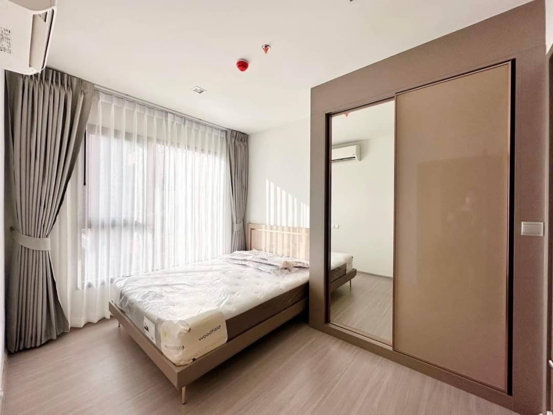 🎀 Life Asoke Hype 🔥 1 bedroom plus ราคาพิเศษ 25,000 บาท/เดือนเท่านั้น🔥