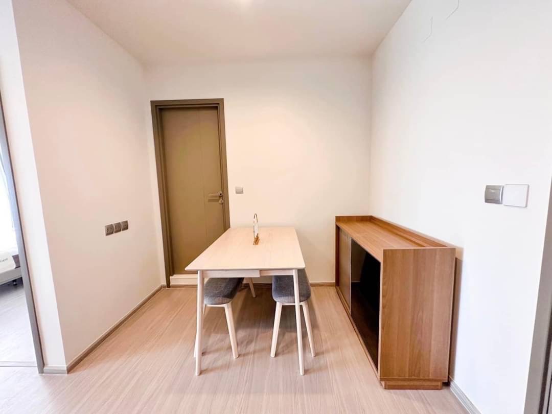 🎀 Life Asoke Hype 🔥 1 bedroom plus ราคาพิเศษ 25,000 บาท/เดือนเท่านั้น🔥