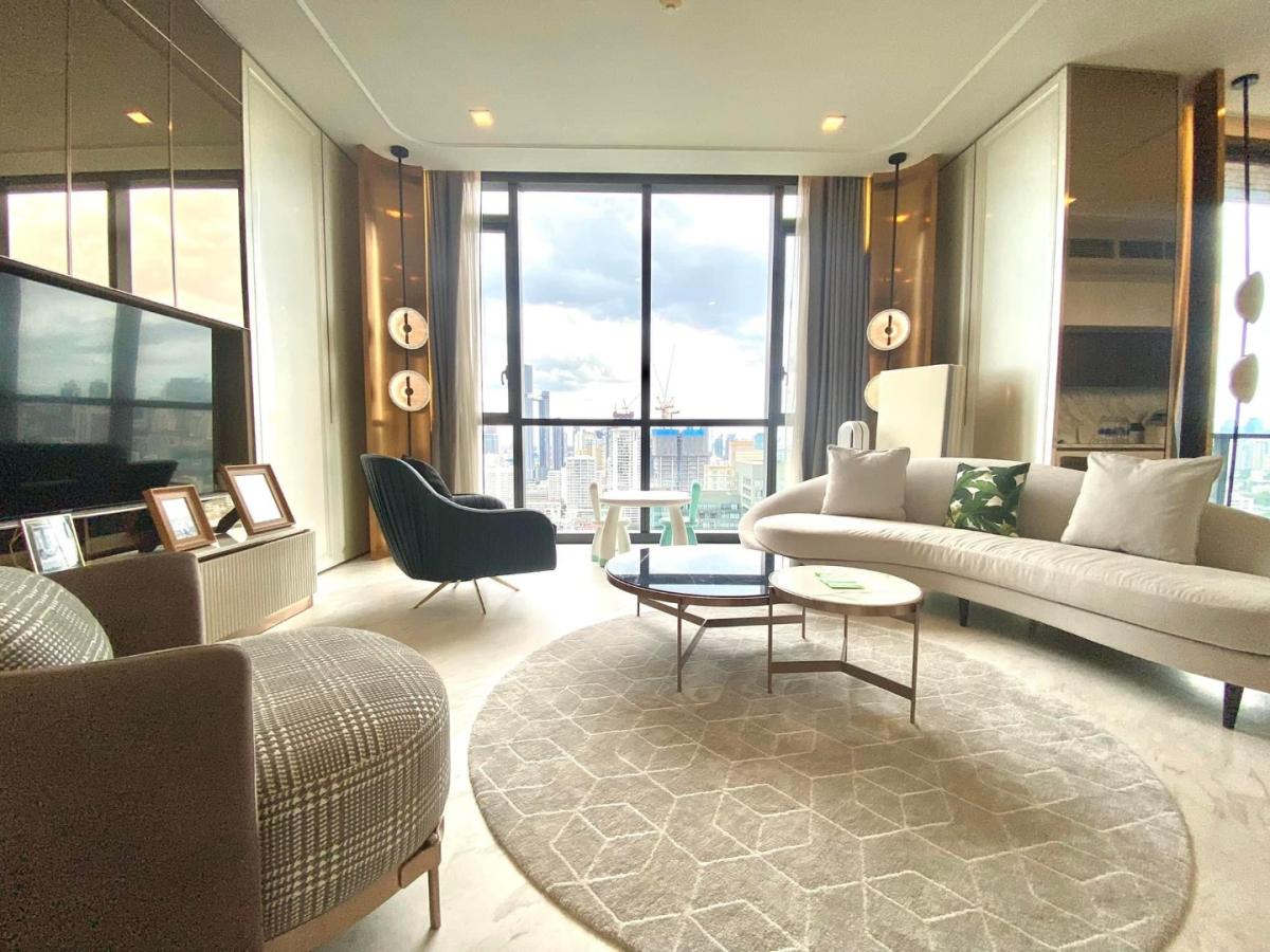 ✨Ultra Luxury Condo For Rent : The Monument Thong Lo 🔥Rental Price : 170,000 Baht/Month 🔥