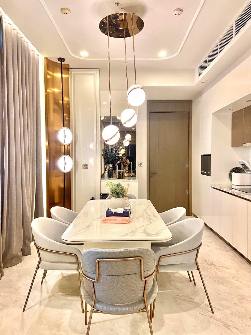 ✨Ultra Luxury Condo For Rent : The Monument Thong Lo 🔥Rental Price : 170,000 Baht/Month 🔥