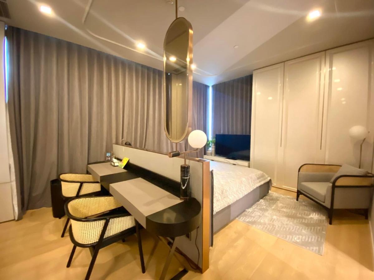 ✨Ultra Luxury Condo For Rent : The Monument Thong Lo 🔥Rental Price : 170,000 Baht/Month 🔥