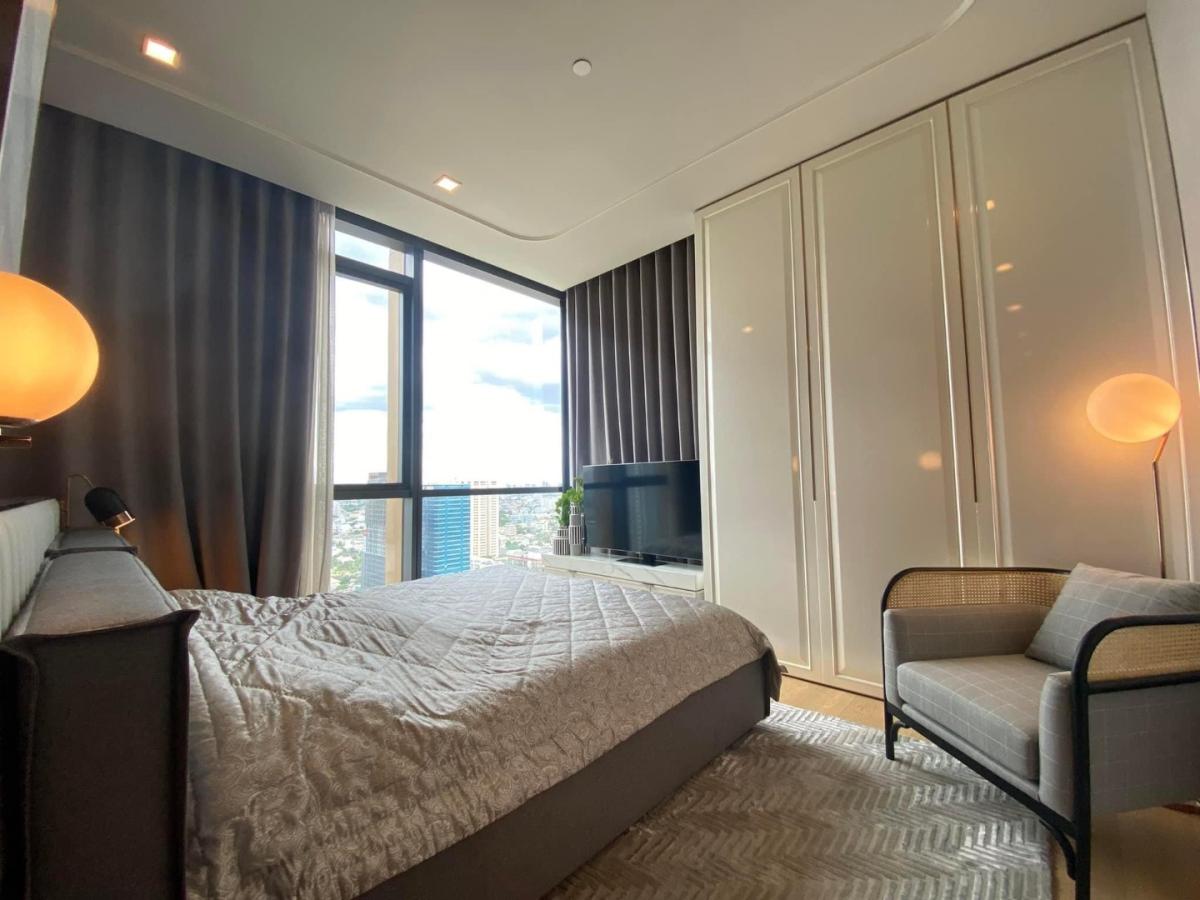 ✨Ultra Luxury Condo For Rent : The Monument Thong Lo 🔥Rental Price : 170,000 Baht/Month 🔥