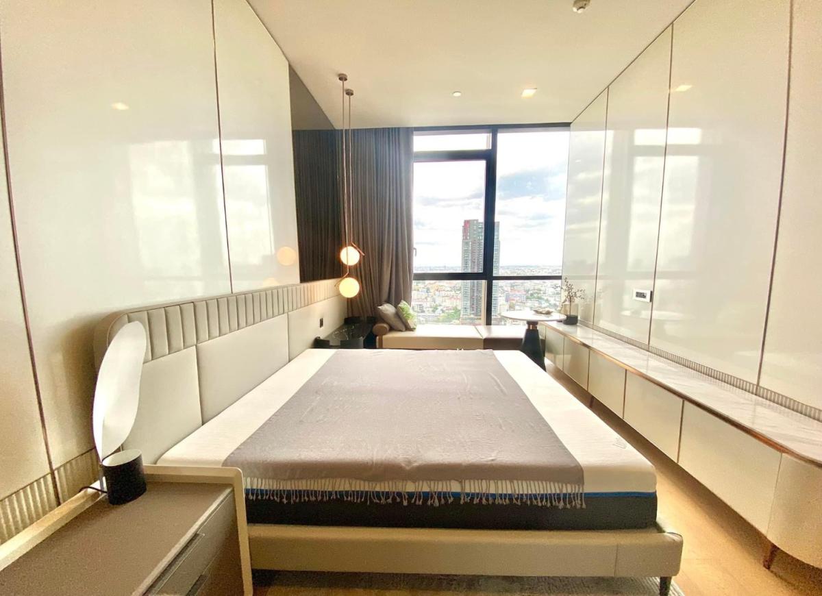 ✨Ultra Luxury Condo For Rent : The Monument Thong Lo 🔥Rental Price : 170,000 Baht/Month 🔥