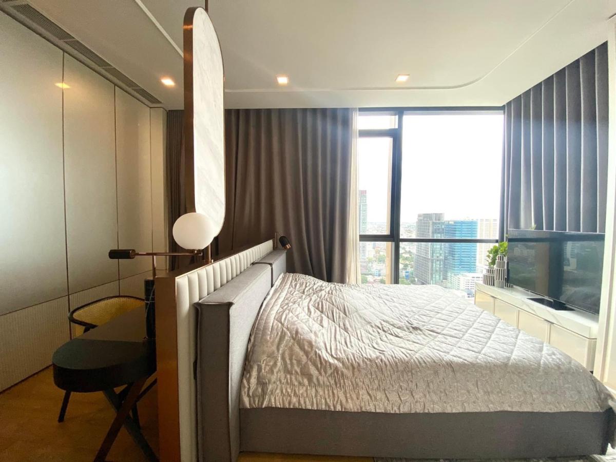 ✨Ultra Luxury Condo For Rent : The Monument Thong Lo 🔥Rental Price : 170,000 Baht/Month 🔥