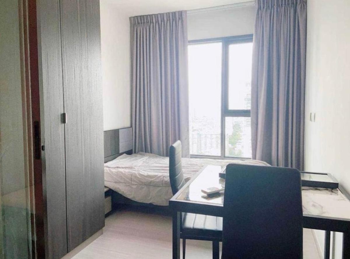 🏠  Life Asoke-Rama9 🔥 2bedroom ราคาพิเศษ 24,000 บาท/เดือนเท่านั้น🔥