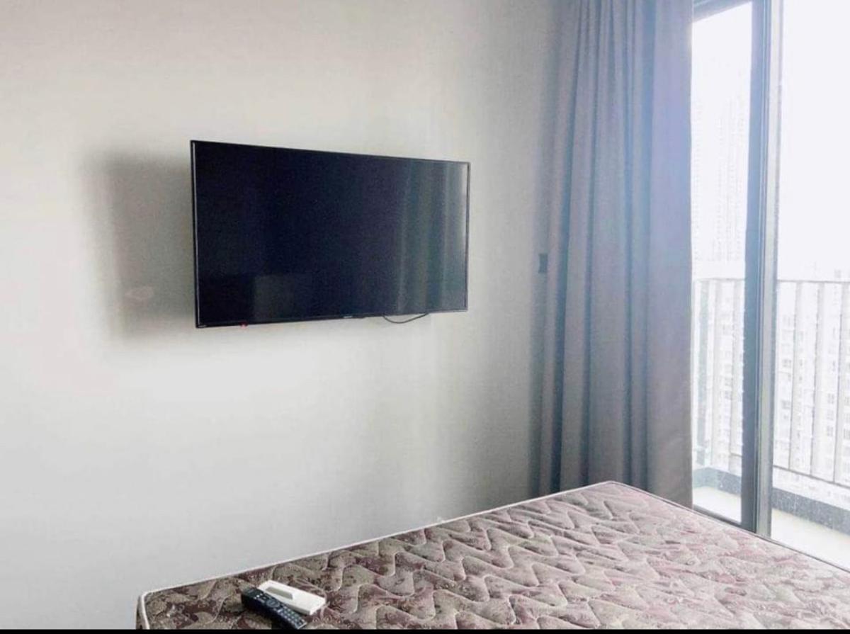 🏠  Life Asoke-Rama9 🔥 2bedroom ราคาพิเศษ 24,000 บาท/เดือนเท่านั้น🔥