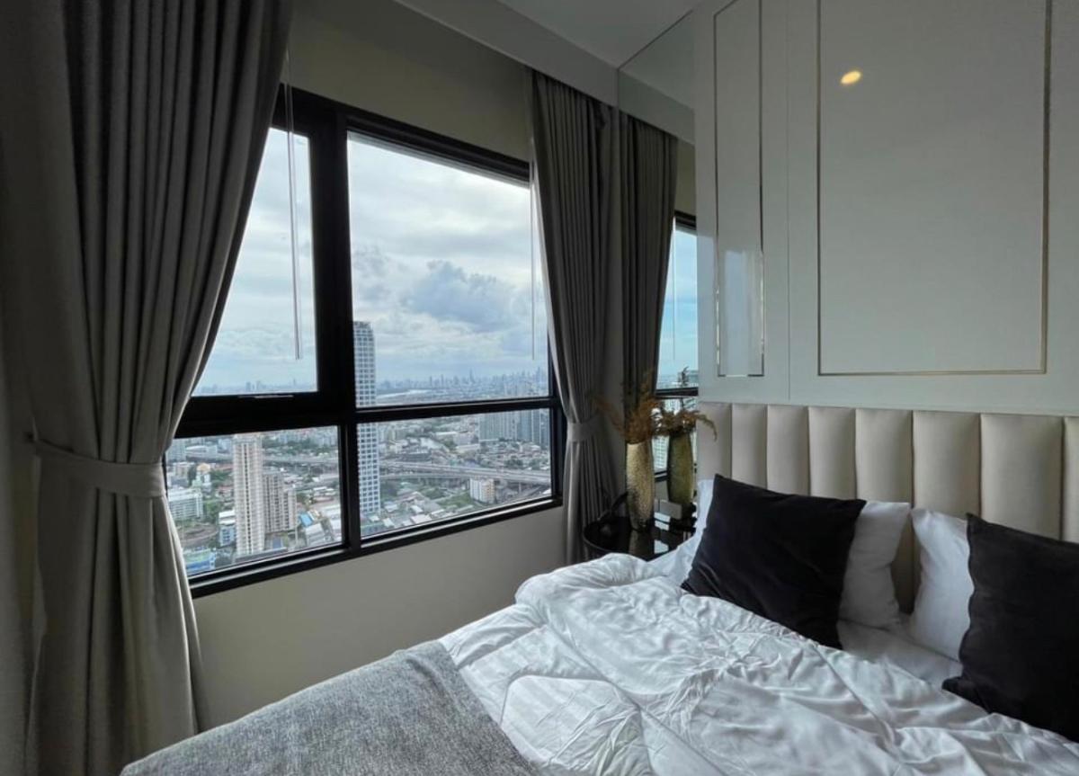 💖KnightsBridge Prime OnNut 🔥 1 bed ห้องแต่งสวย ราคาเช่าสุดคุ้ม 26,000 บาท/เดือน 🔥