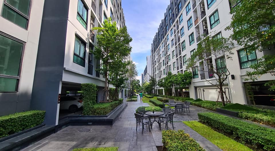 💗Notting Hill Sukhumvit105💗⚡️ราคาขาย : 2,900,000​ บาท⚡️