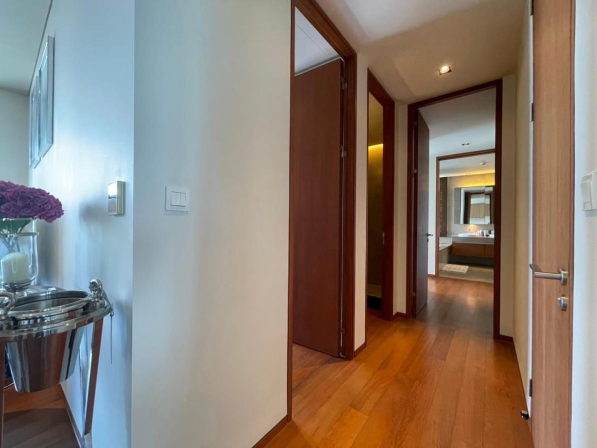 ✨ Ultra Luxury Condo For rent : THE SUKHOTHAI RESIDENCES 🔥Special Rate For Rent 109,000 bath/month🔥